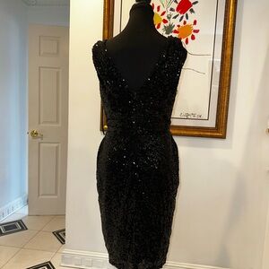 Bradglay Mishka dress